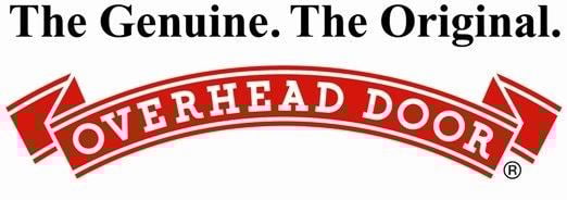Logo for Overhead Door Co