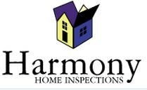 Logo for Harmony Home Inspections