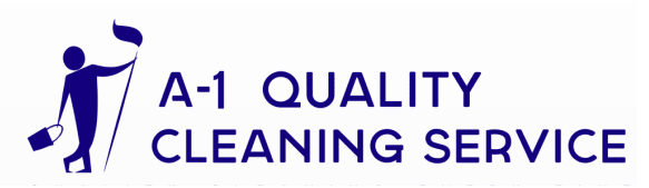 A-1 Quality Cleaning Service Inc logo