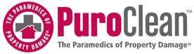 Logo for PuroClean Emergency Experts