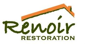 Logo for Renoir Restoration