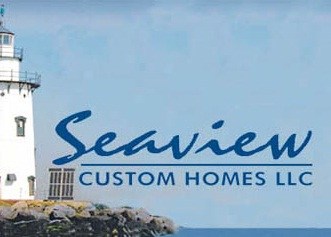 Logo for Seaview Custom Homes LLC