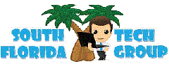 Logo for South Florida Tech Group Inc