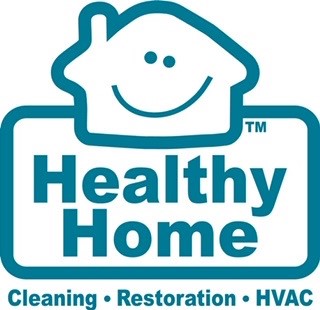 Logo for Healthy Home
