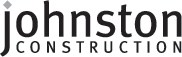 Logo for Johnston Construction LLC