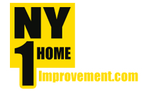 NY1 Home Improvement Inc. general contractor logo