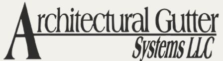 Logo for Architectural Gutters System LLC