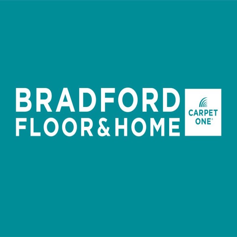 Logo for Bradford Carpet One