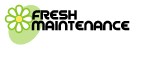Logo for Fresh Maintenance