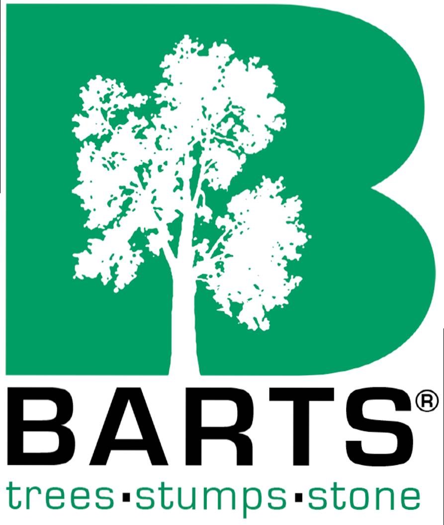 Barts Tree Service logo