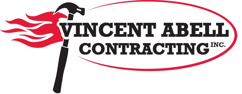 Logo for Vincent Abell Contracting Inc