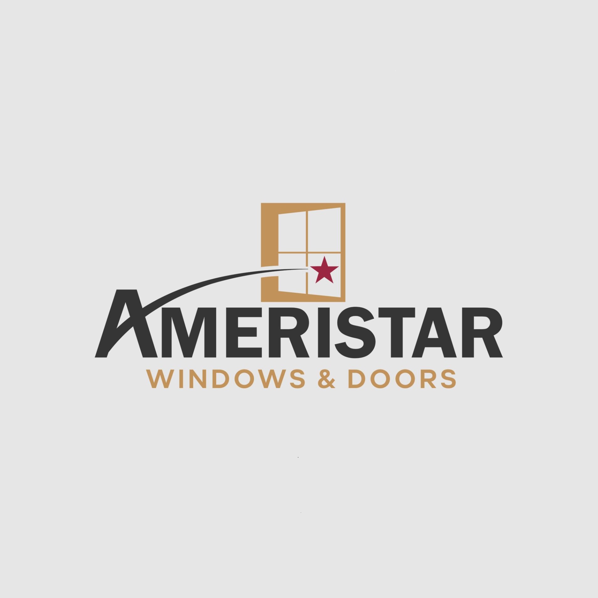 Ameristar Windows & Doors logo