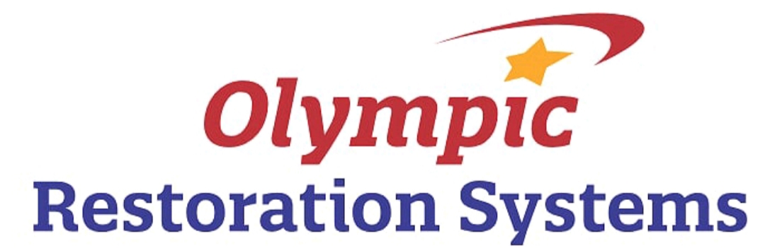 Logo for Olympic Restoration Systems