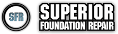 Logo for Superior Foundation Repair