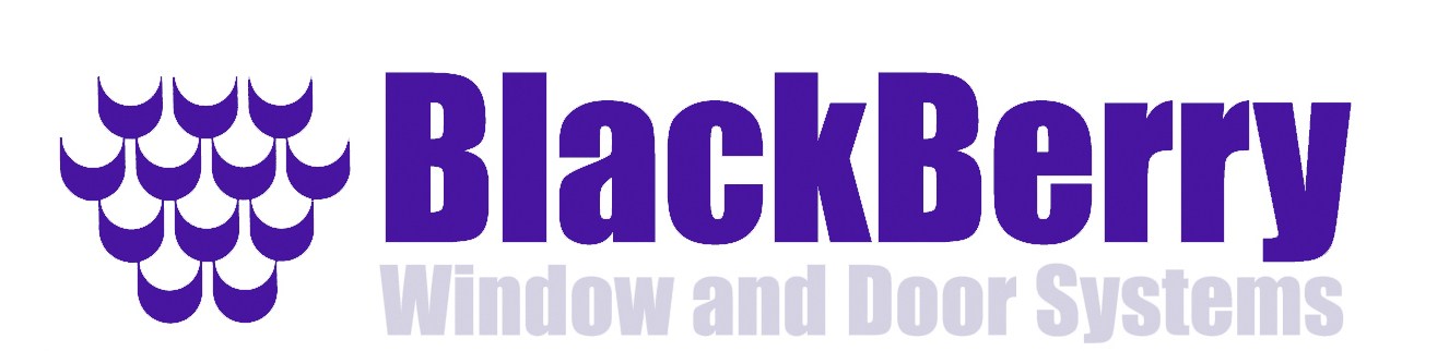 Logo for Blackberry Window & Door Systems