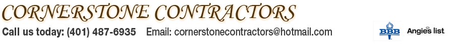 Avatar for Cornerstone Contractors