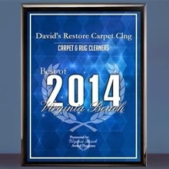 Avatar for Davids Restore Carpet Cleaning