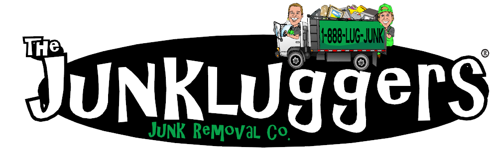 Logo for The Junkluggers