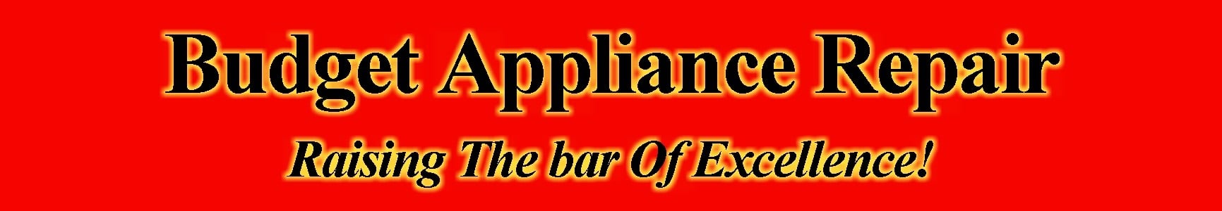 Avatar for Budget Appliance Repair