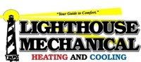 Avatar for Lighthouse Mechanical Heating & Cooling