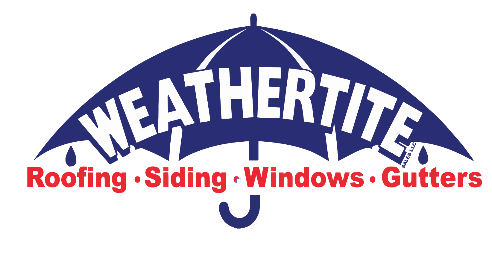 Logo for Weathertite Sales LLC.