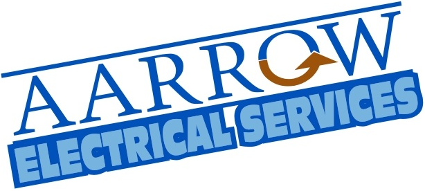 Logo for Aarrow Electrical