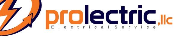 Logo for ProLectric LLC