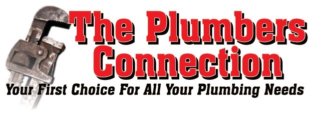 The Plumbers Connection logo