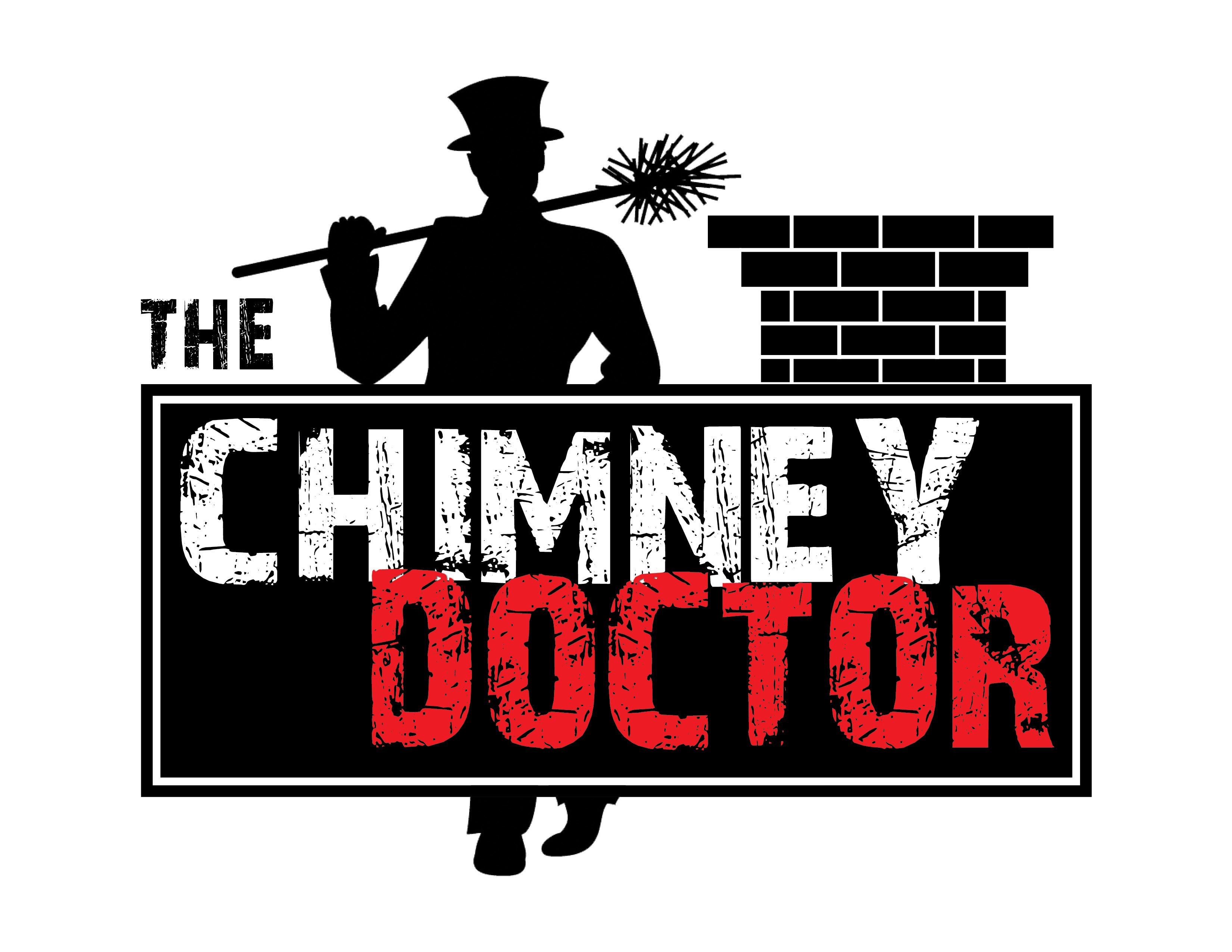 Logo for A Chimney Doctor