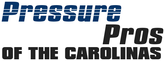 Logo for Pressure Pros of the Carolinas