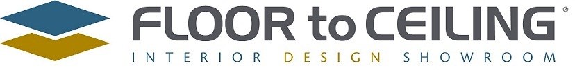 Logo for Floor to Ceiling NC