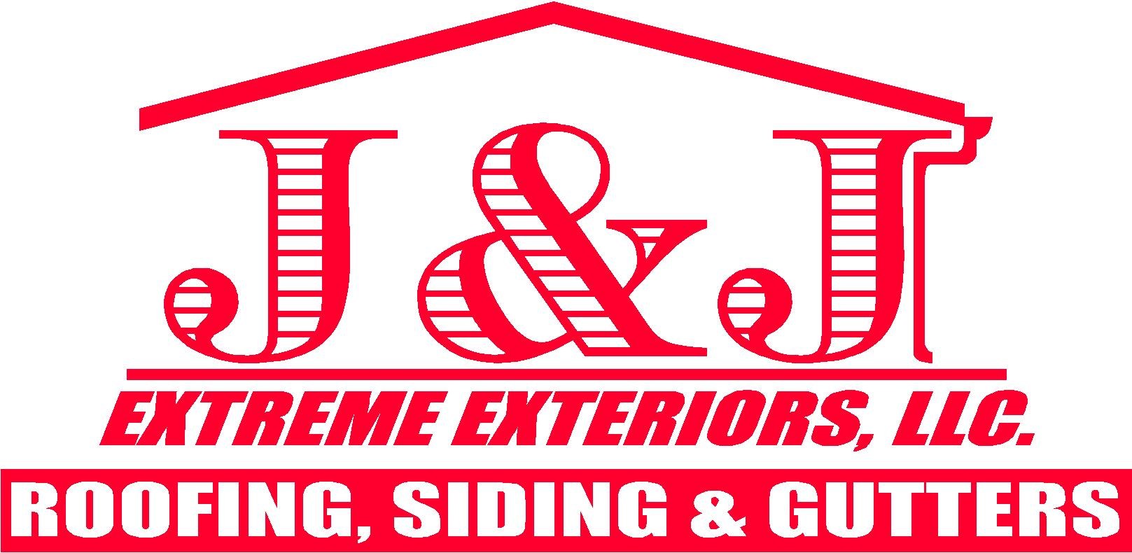 Logo for J & J Extreme Exteriors LLC