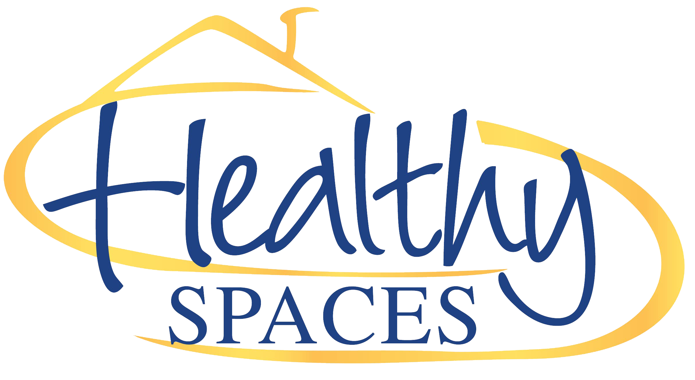 Healthy Spaces logo