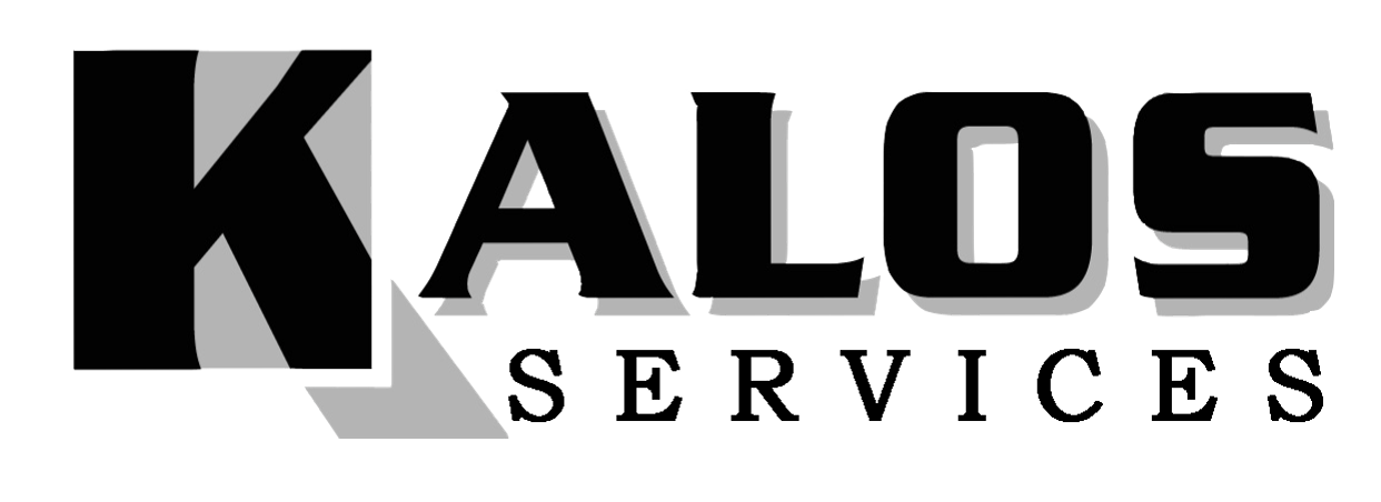 Logo for Kalos Services Inc.