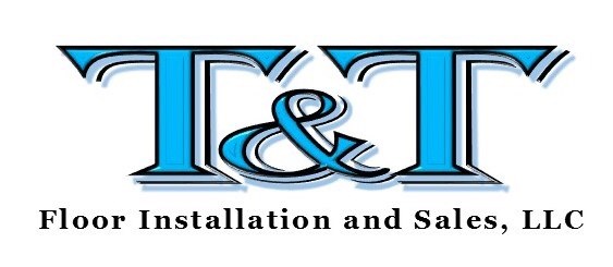 T & T Floor Installation and Sales LLC logo