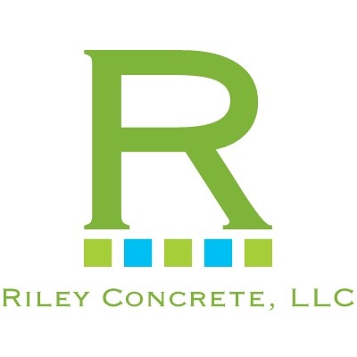 Logo for Riley Concrete LLC