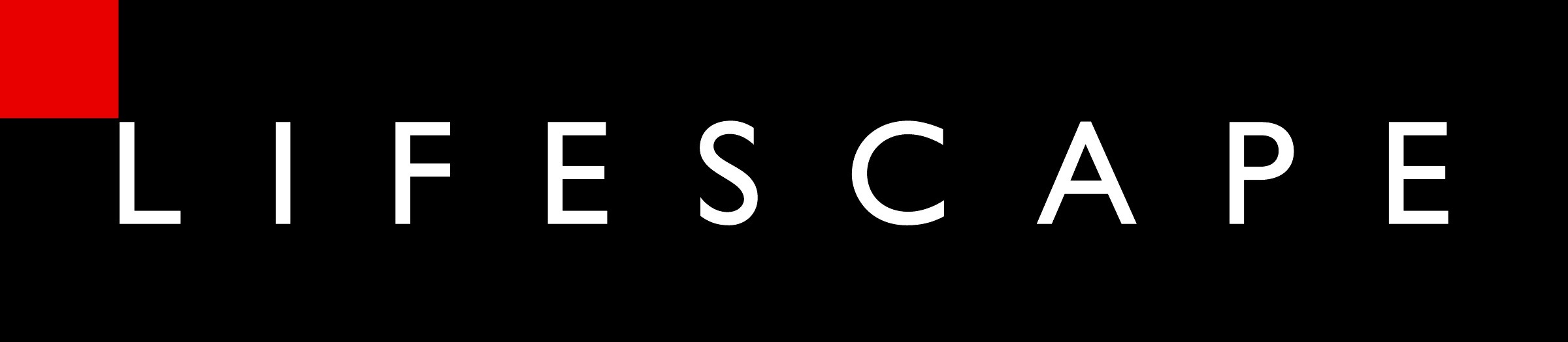 Logo for Lifescape