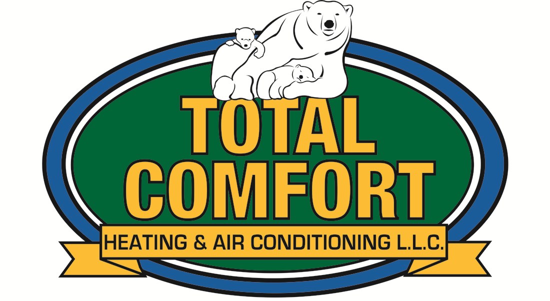 Logo for Total Comfort Heating Air Conditioning LLC