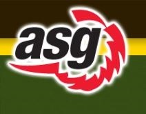 Logo for Affordable Stump Grinding