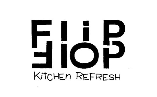 Logo for Flip-Flop Kitchen Refresh
