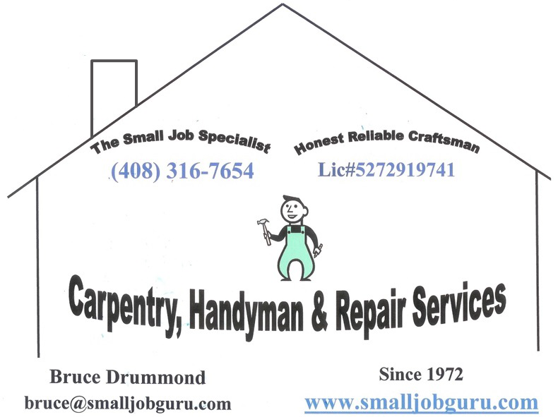 Logo for BD Home Improvements