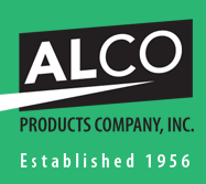 Logo for Alco Products Inc