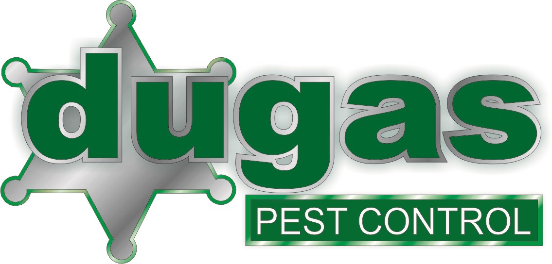 Dugas Pest Control logo