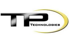 Logo for TP Technologies IT and Repair Services