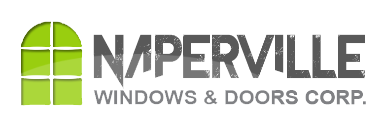 Naperville Windows & Doors logo