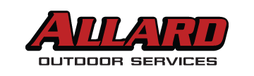 Logo for Allard Outdoor Services LLC