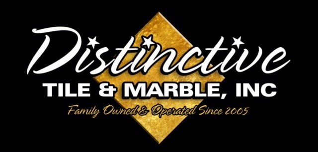 Logo for Distinctive Tile & Marble Inc.