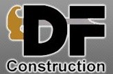 DF Construction logo