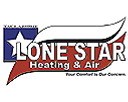 Logo for LoneStar Heat and Air