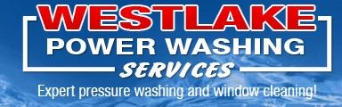 Westlake Power Washing & Window Cleaning logo